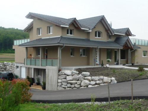 Studios Faoug Exterior foto