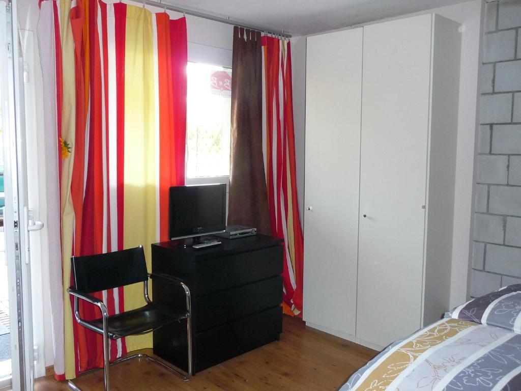 Studios Faoug Quarto foto